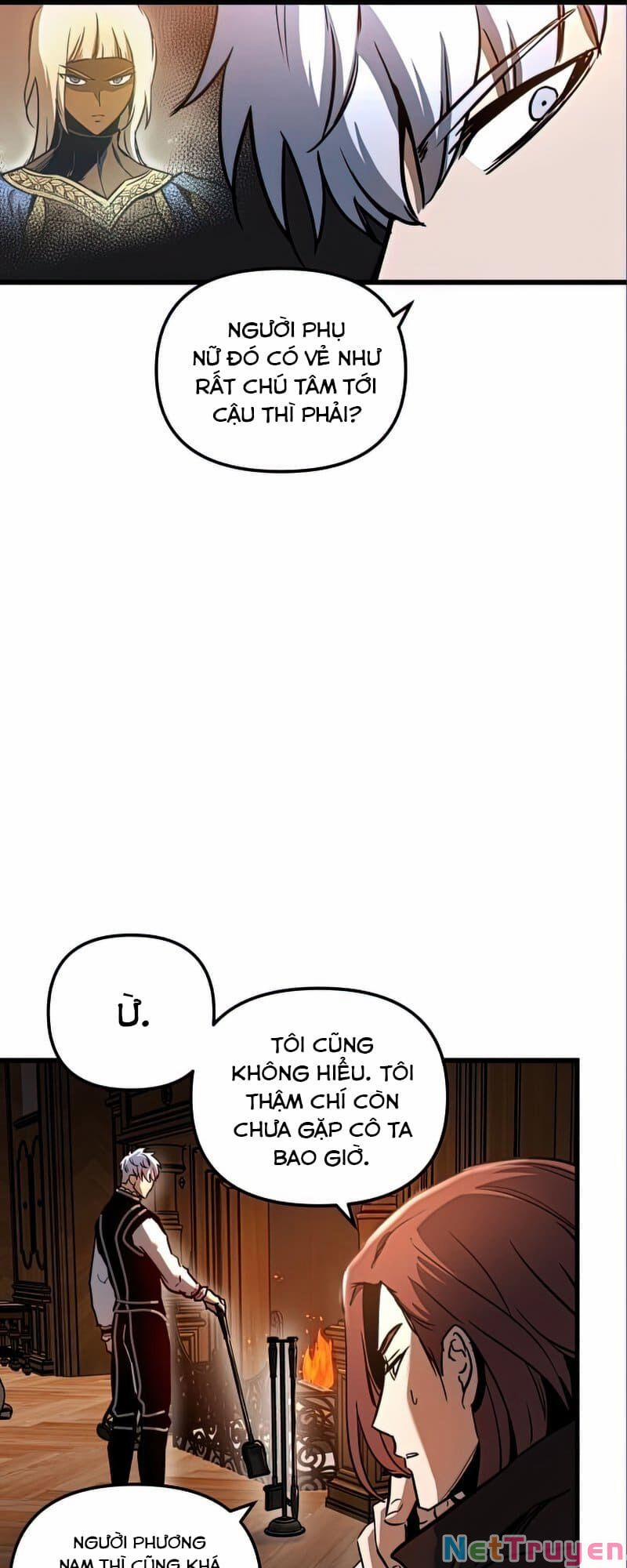 Chiền Thần Tự Sát Hồi Quy 48 trang 17