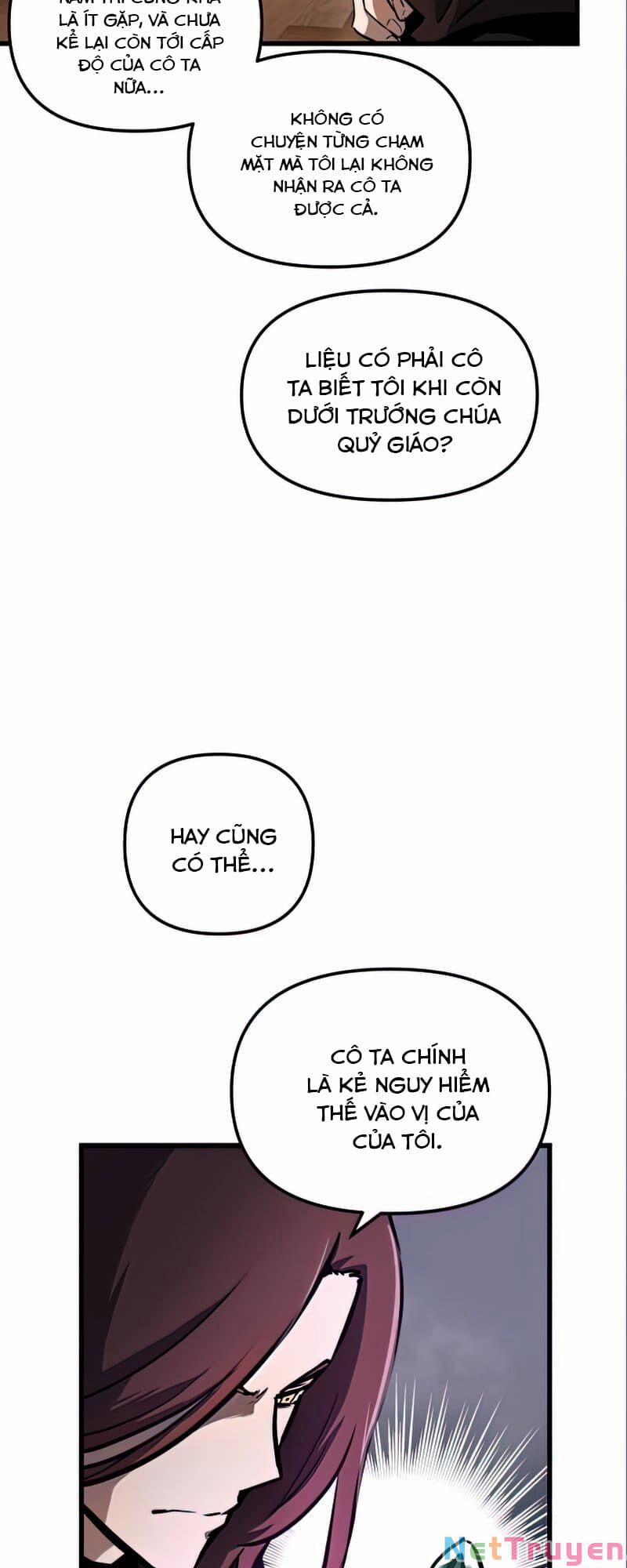 Chiền Thần Tự Sát Hồi Quy 48 trang 18