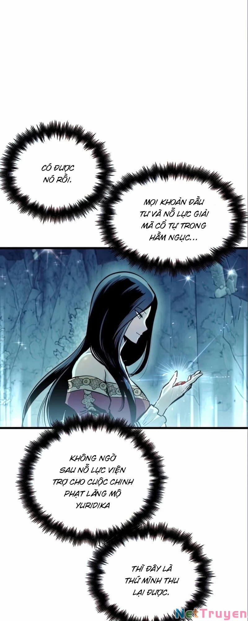 Chiền Thần Tự Sát Hồi Quy 48 trang 2