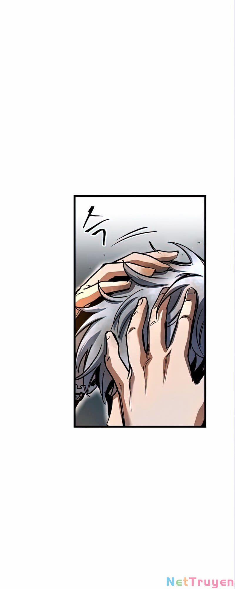 Chiền Thần Tự Sát Hồi Quy 48 trang 21