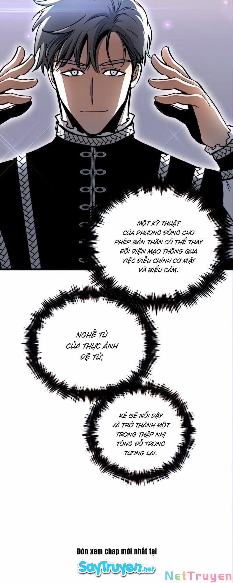 Chiền Thần Tự Sát Hồi Quy 48 trang 23