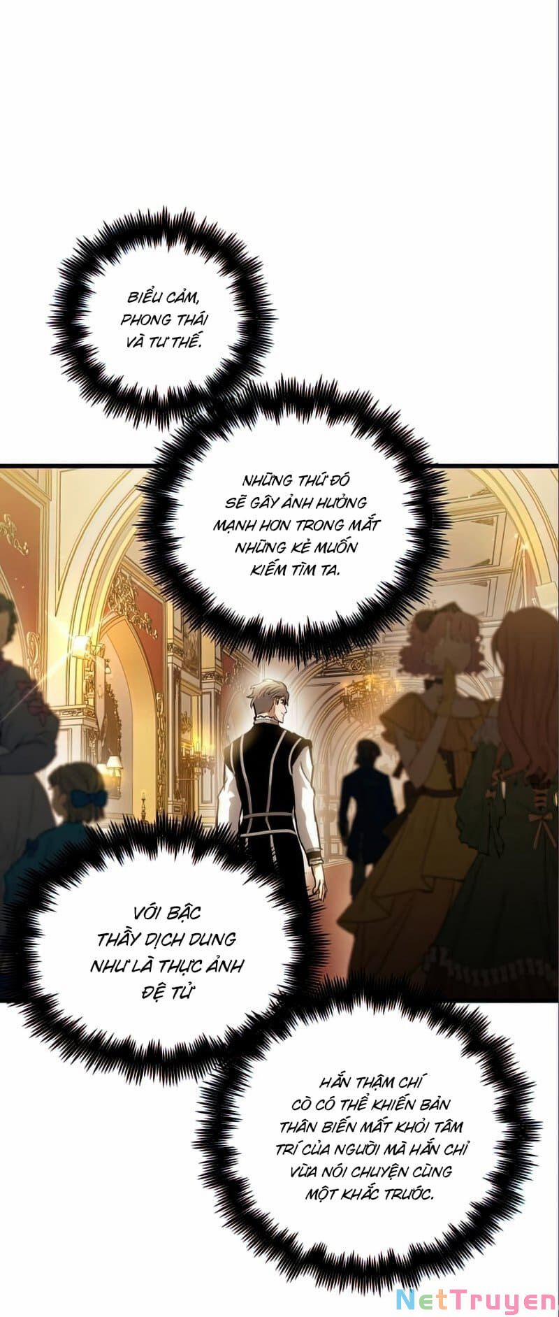 Chiền Thần Tự Sát Hồi Quy 48 trang 24