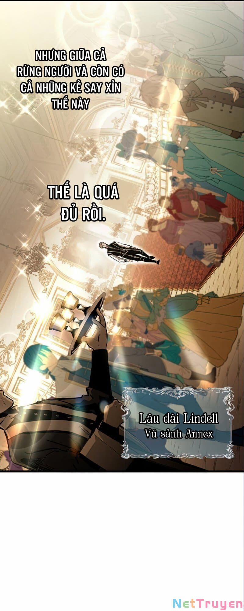 Chiền Thần Tự Sát Hồi Quy 48 trang 26