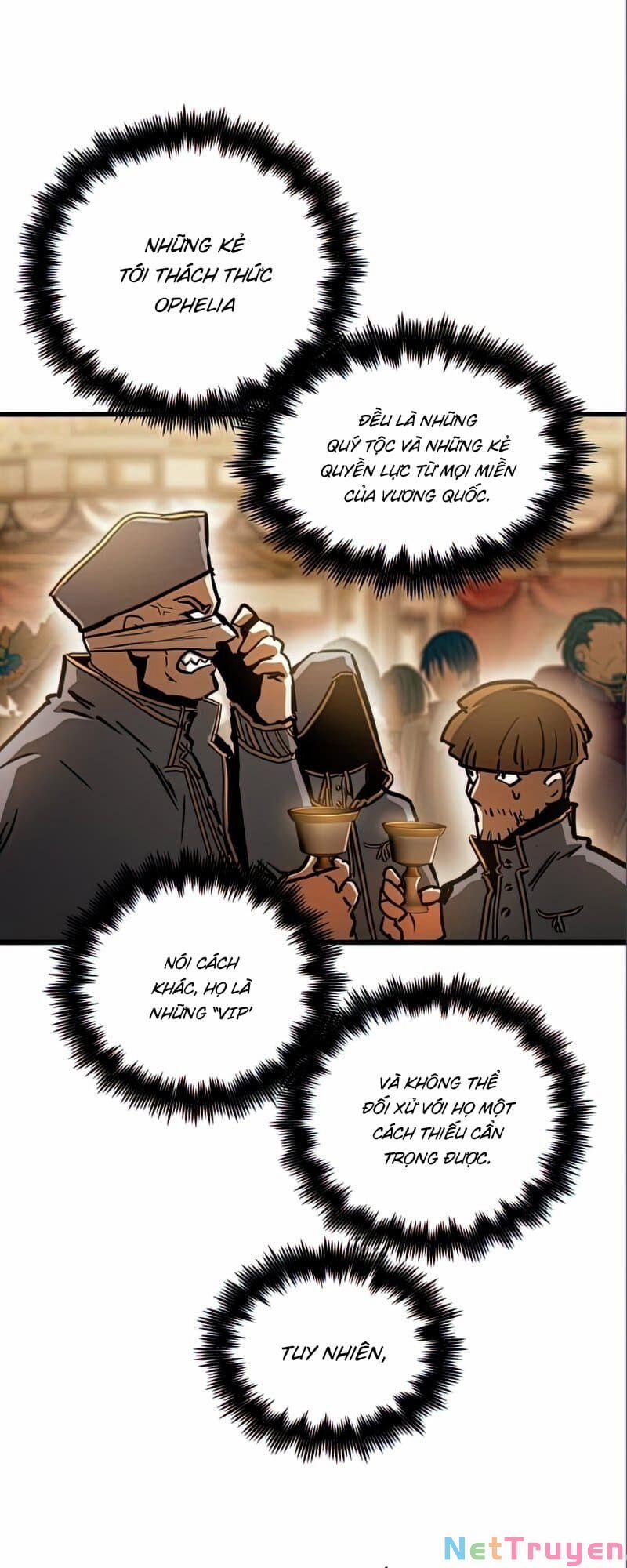 Chiền Thần Tự Sát Hồi Quy 48 trang 27