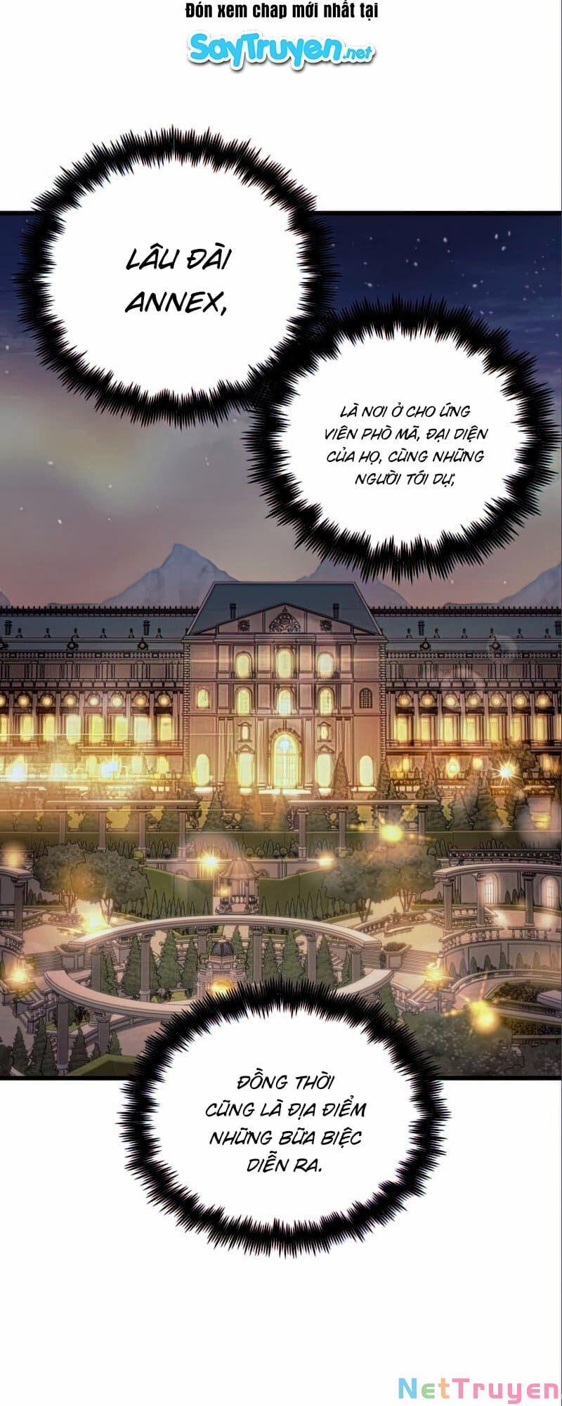 Chiền Thần Tự Sát Hồi Quy 48 trang 28