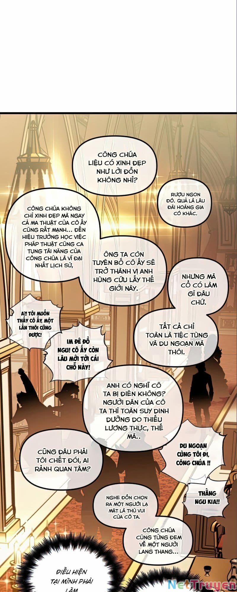 Chiền Thần Tự Sát Hồi Quy 48 trang 29