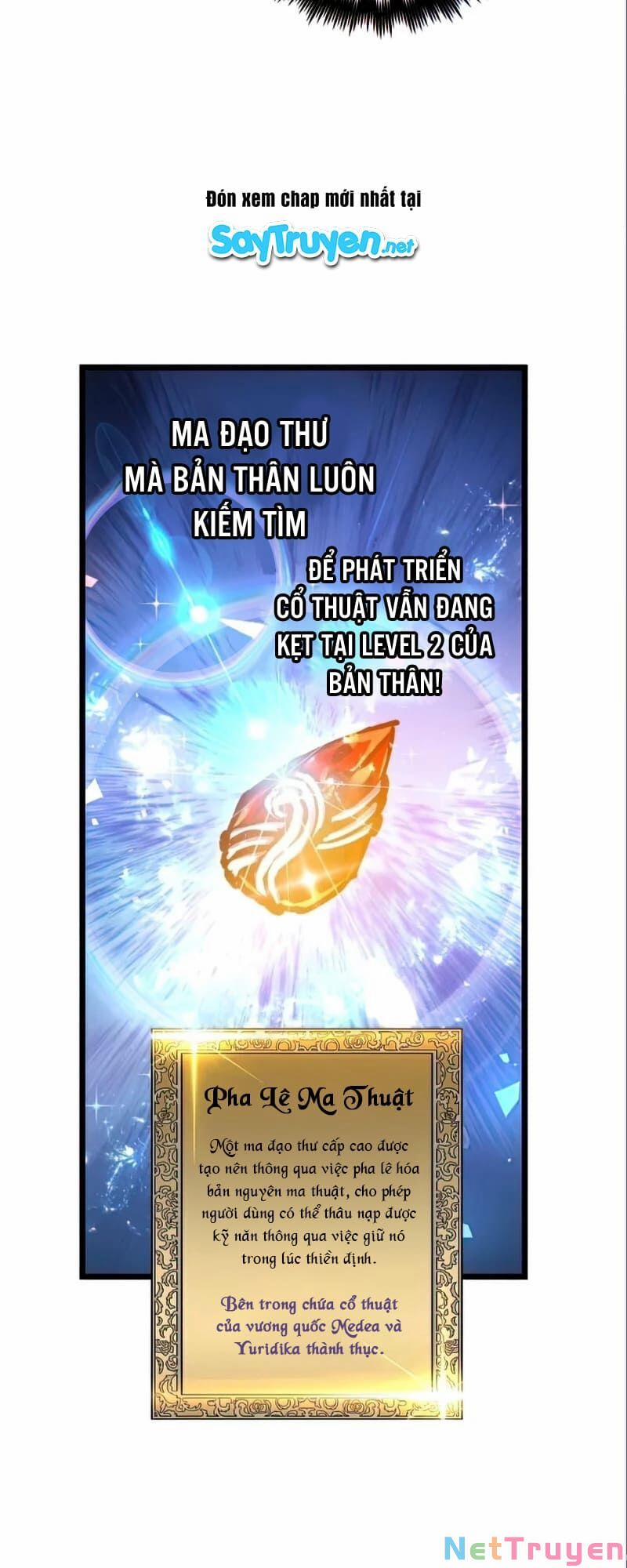 Chiền Thần Tự Sát Hồi Quy 48 trang 3