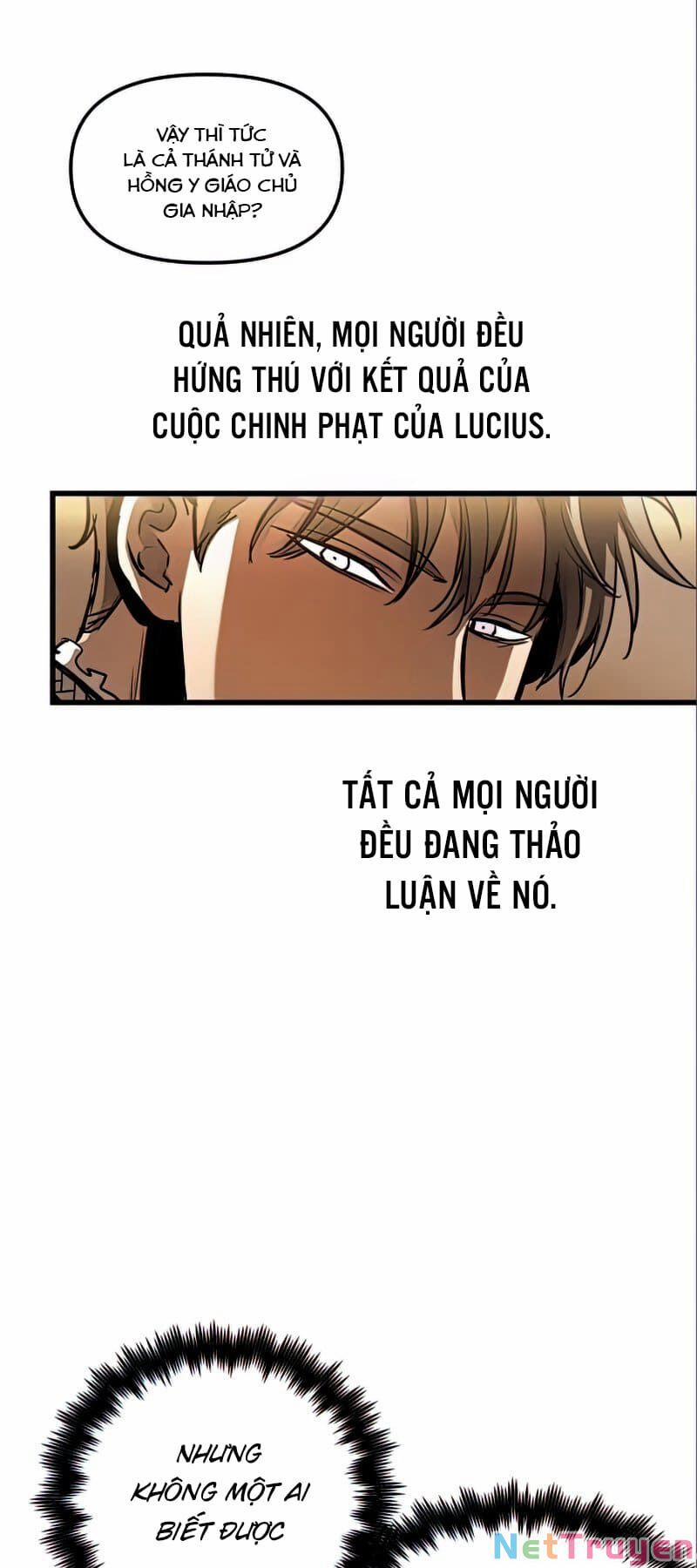 Chiền Thần Tự Sát Hồi Quy 48 trang 33