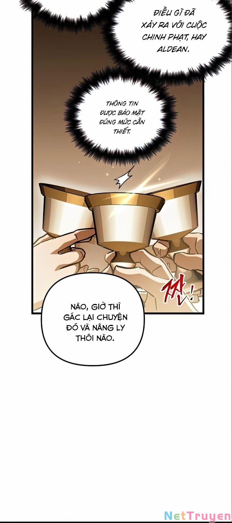 Chiền Thần Tự Sát Hồi Quy 48 trang 34