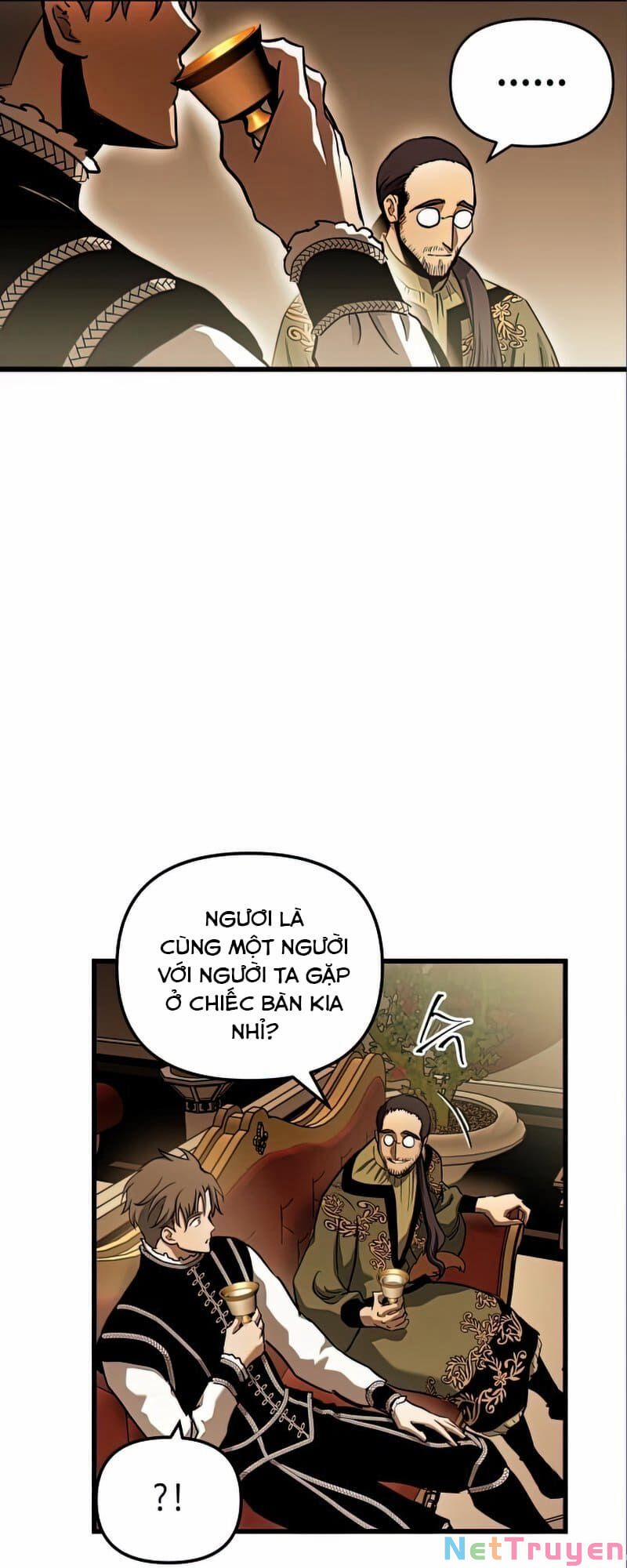 Chiền Thần Tự Sát Hồi Quy 48 trang 35