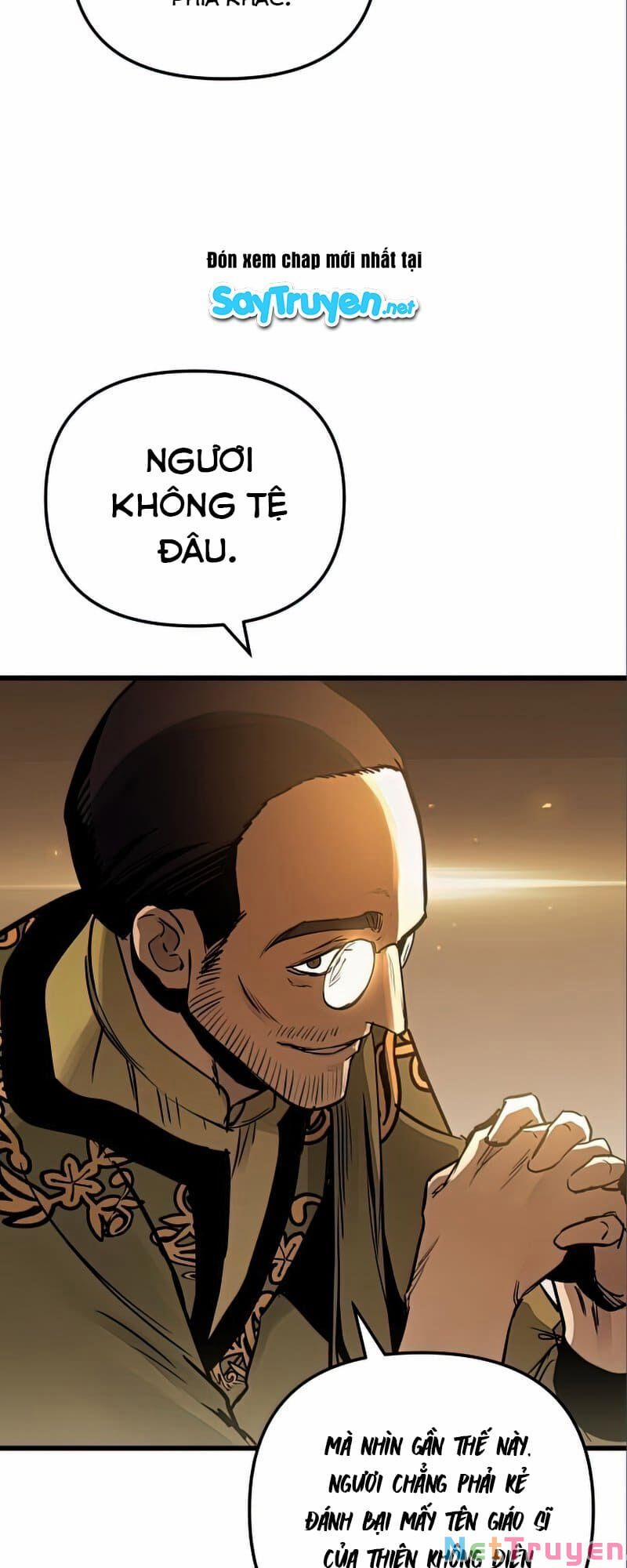 Chiền Thần Tự Sát Hồi Quy 48 trang 37