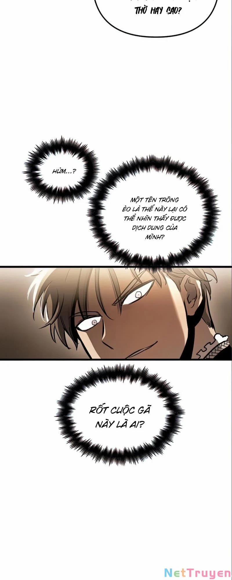 Chiền Thần Tự Sát Hồi Quy 48 trang 38