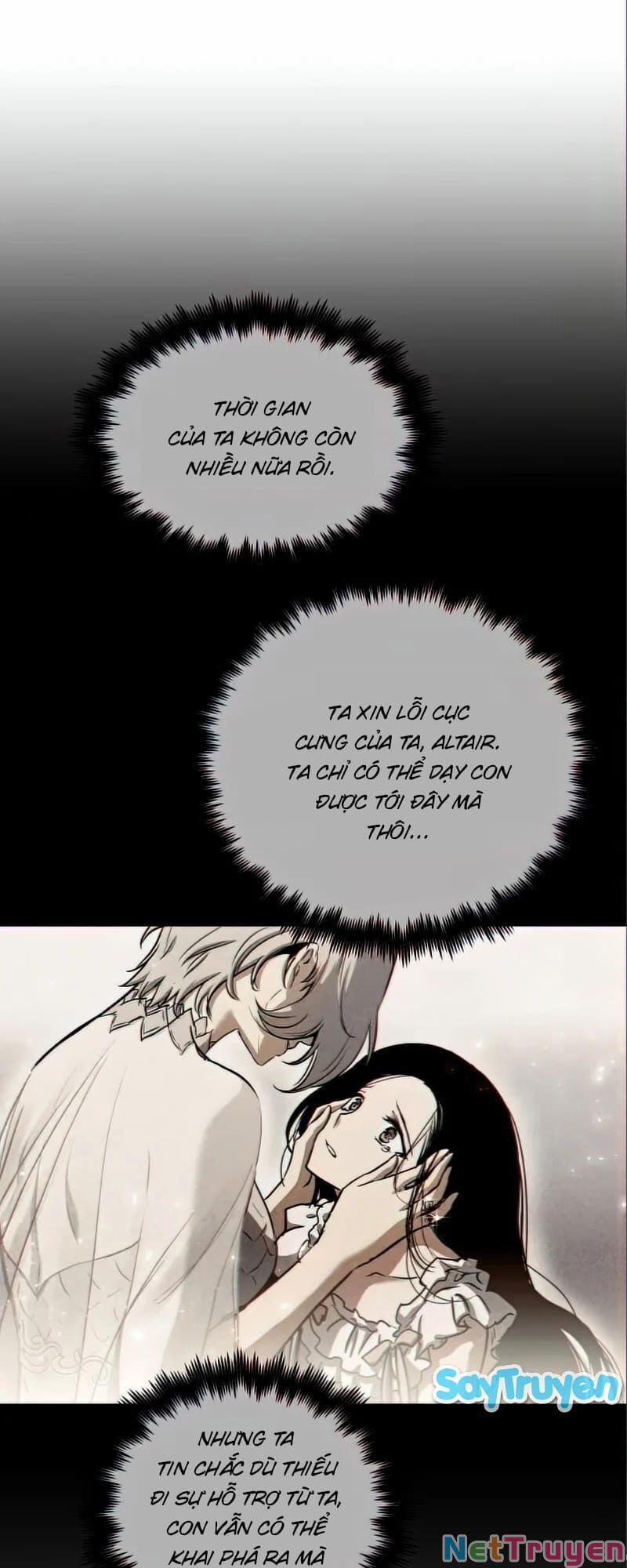 Chiền Thần Tự Sát Hồi Quy 48 trang 4