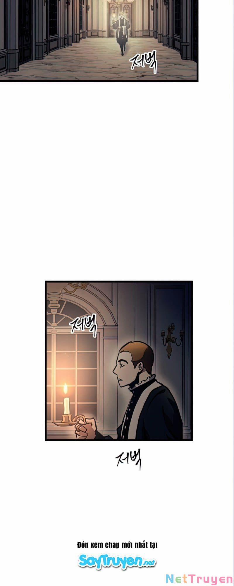 Chiền Thần Tự Sát Hồi Quy 48 trang 40