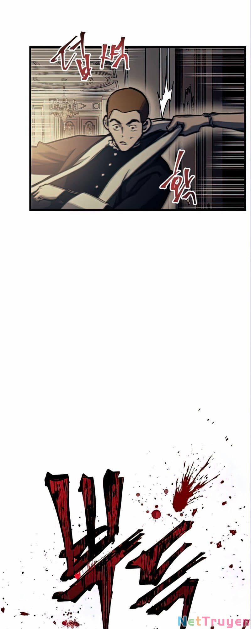 Chiền Thần Tự Sát Hồi Quy 48 trang 41