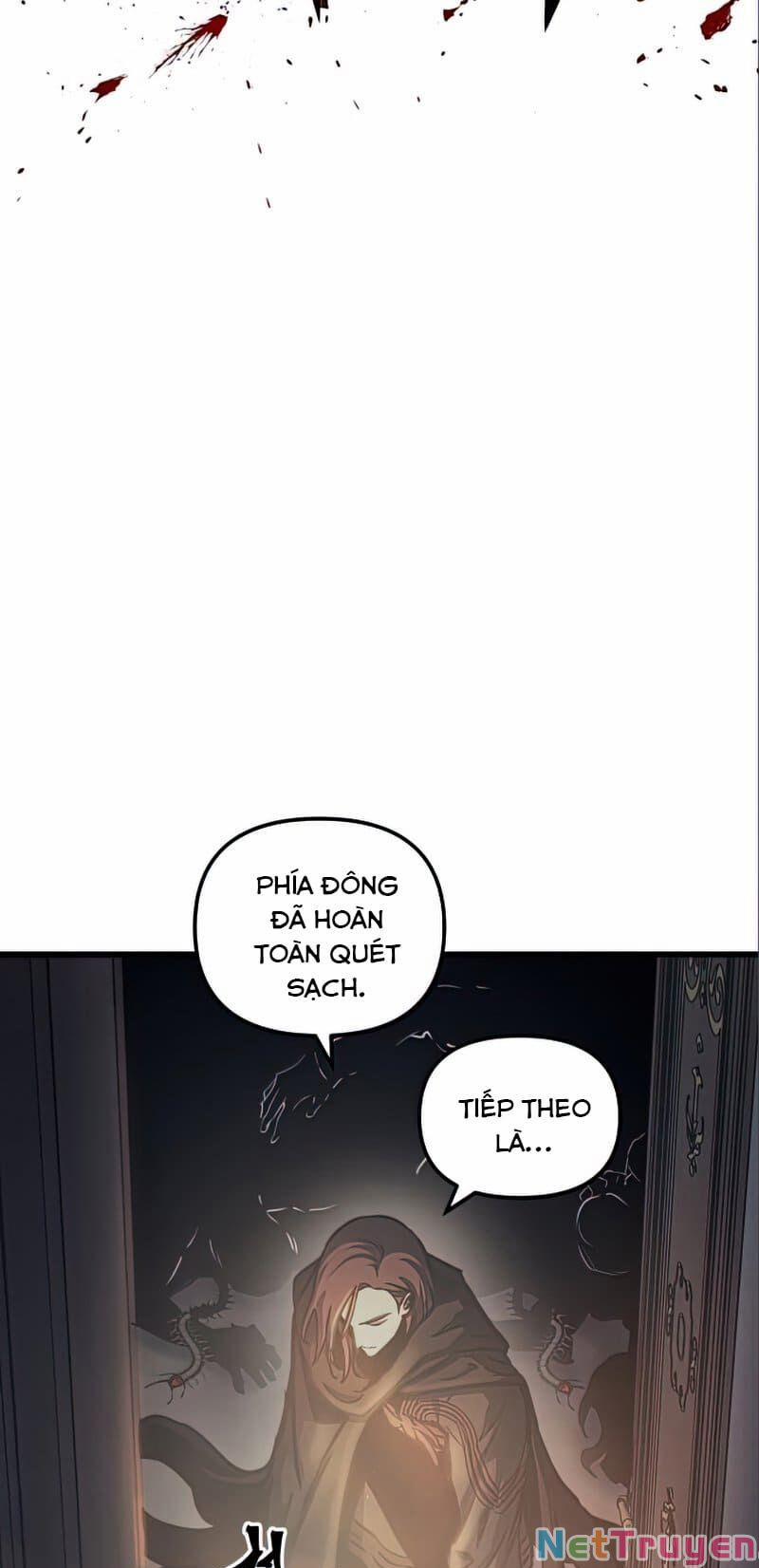Chiền Thần Tự Sát Hồi Quy 48 trang 42