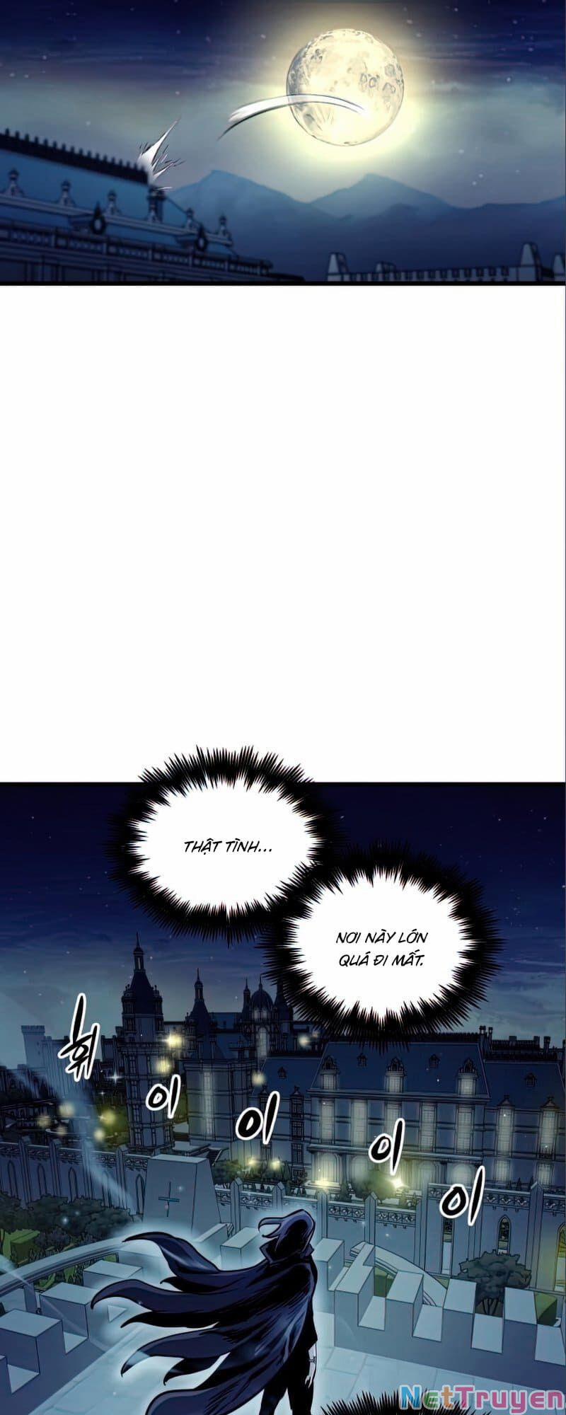 Chiền Thần Tự Sát Hồi Quy 48 trang 44