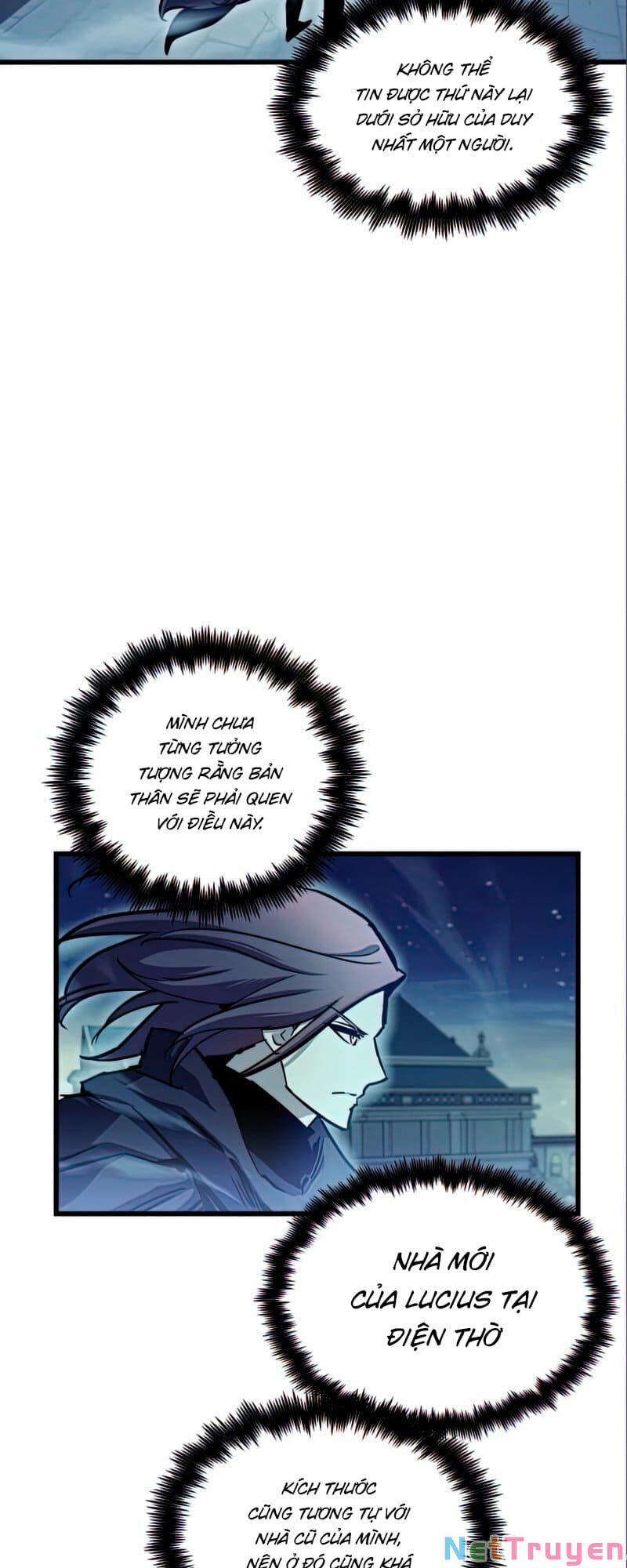 Chiền Thần Tự Sát Hồi Quy 48 trang 45