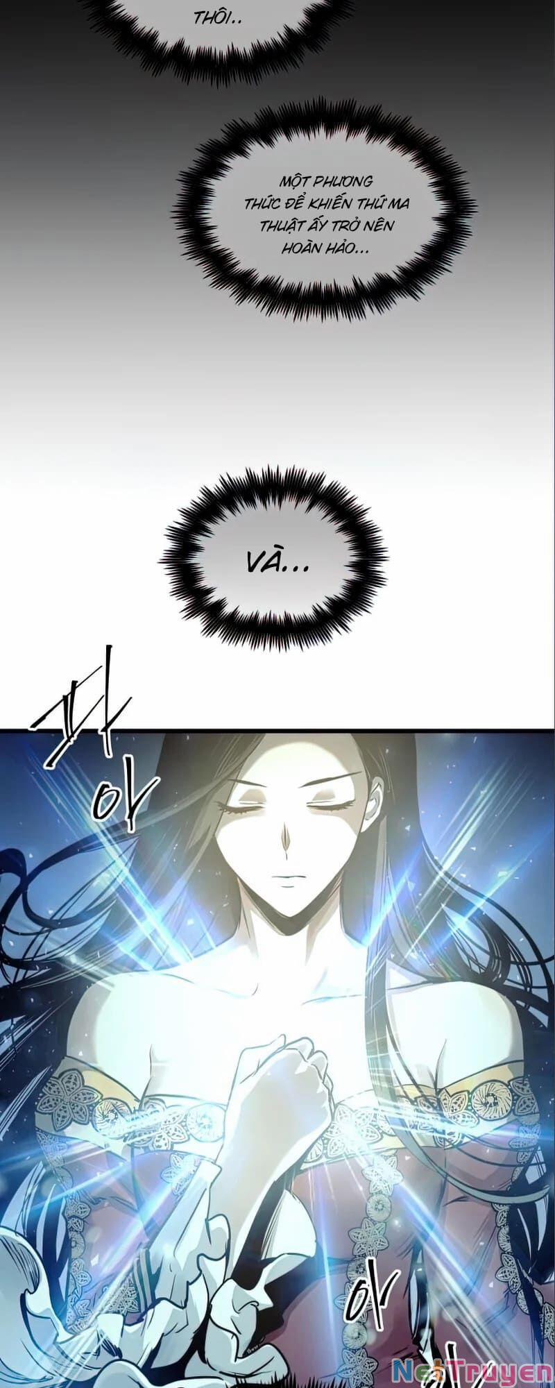 Chiền Thần Tự Sát Hồi Quy 48 trang 5