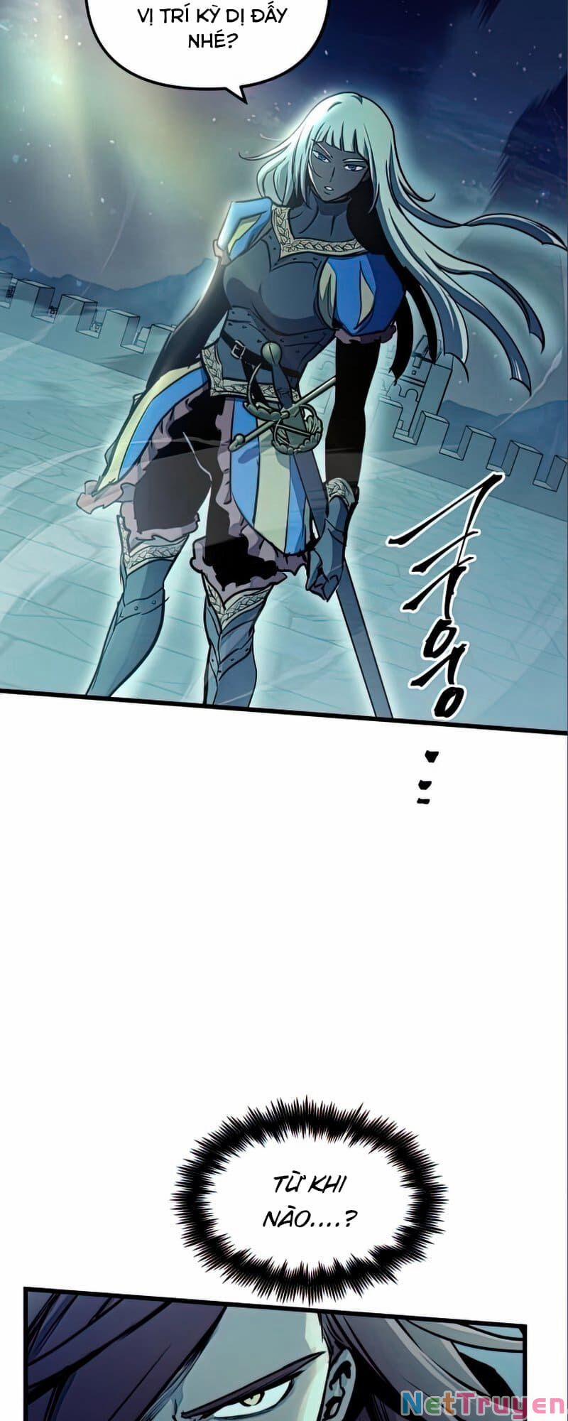 Chiền Thần Tự Sát Hồi Quy 48 trang 50