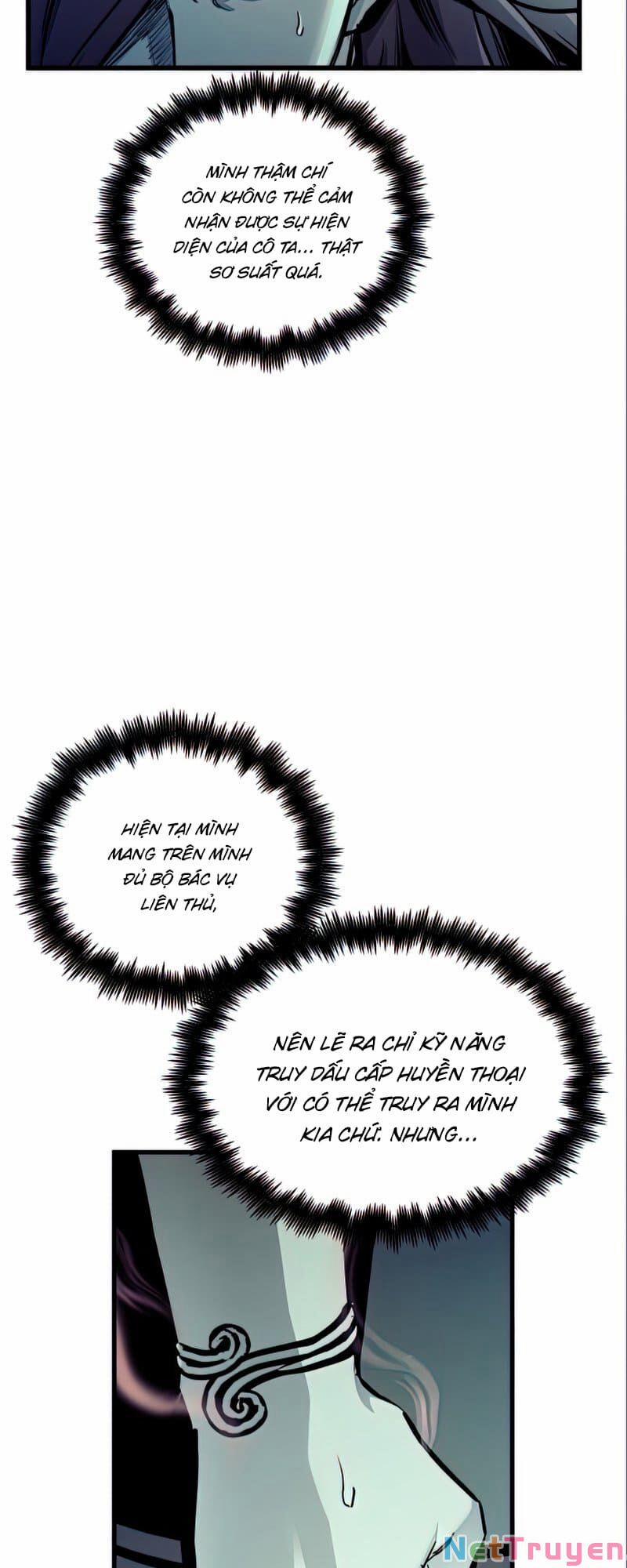 Chiền Thần Tự Sát Hồi Quy 48 trang 51