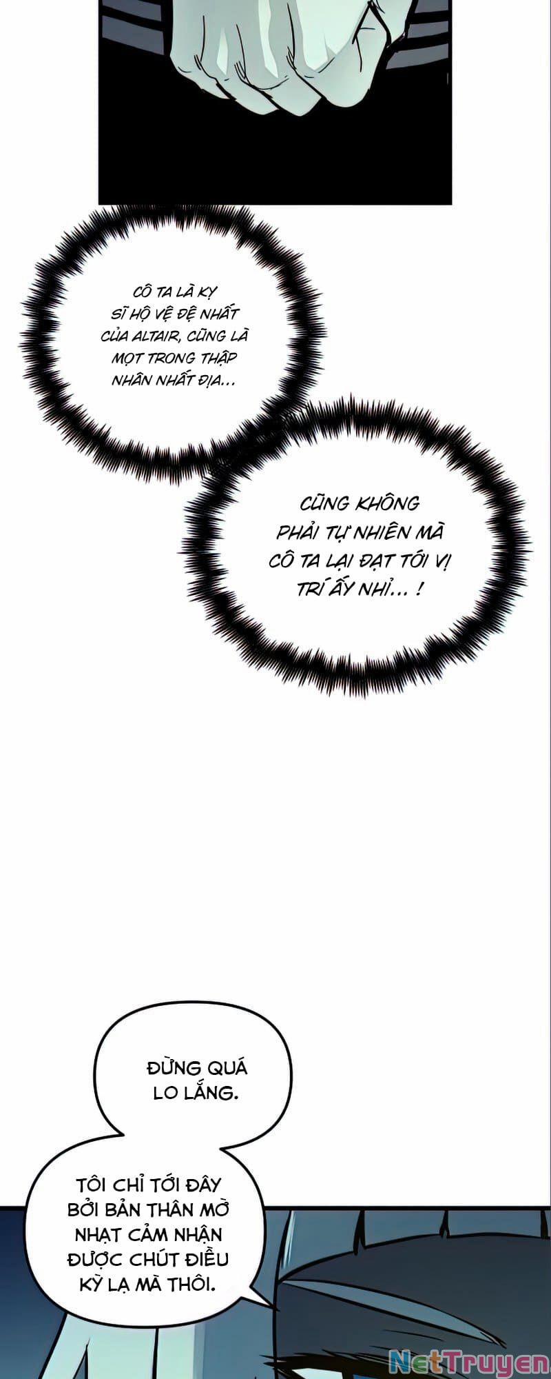 Chiền Thần Tự Sát Hồi Quy 48 trang 52