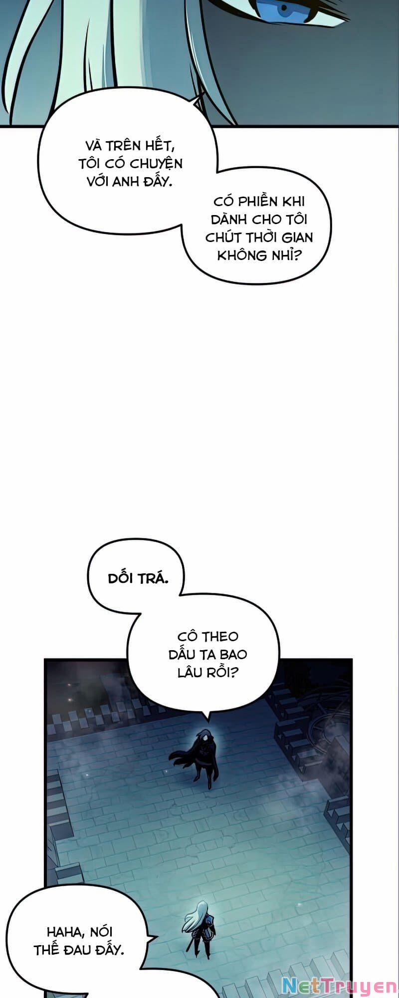 Chiền Thần Tự Sát Hồi Quy 48 trang 53
