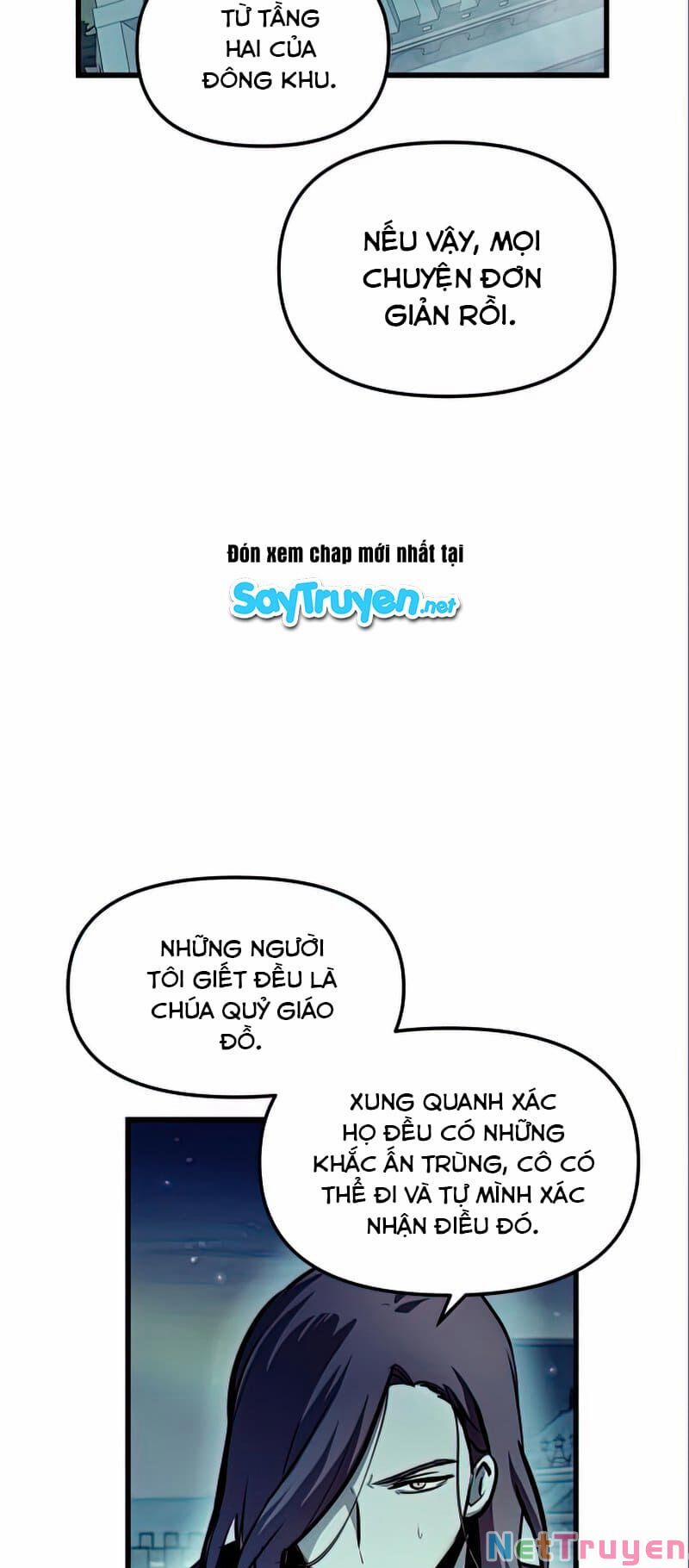 Chiền Thần Tự Sát Hồi Quy 48 trang 54