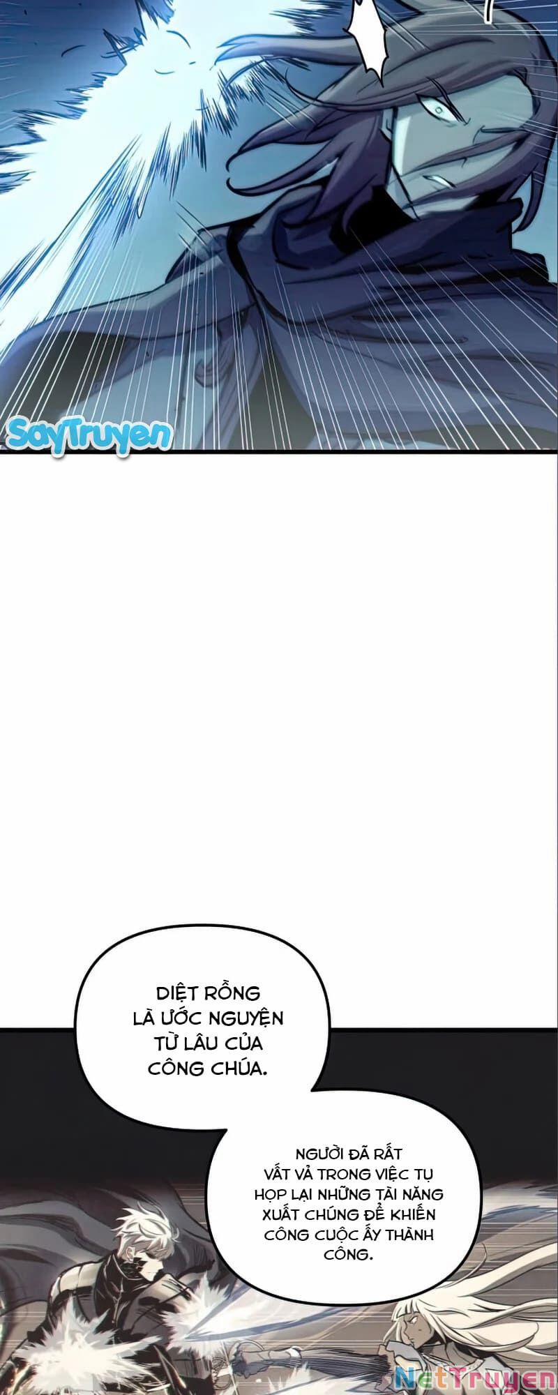 Chiền Thần Tự Sát Hồi Quy 48 trang 57