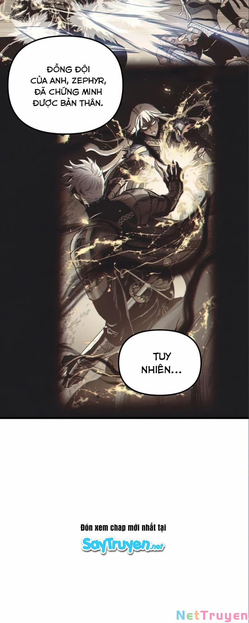 Chiền Thần Tự Sát Hồi Quy 48 trang 58