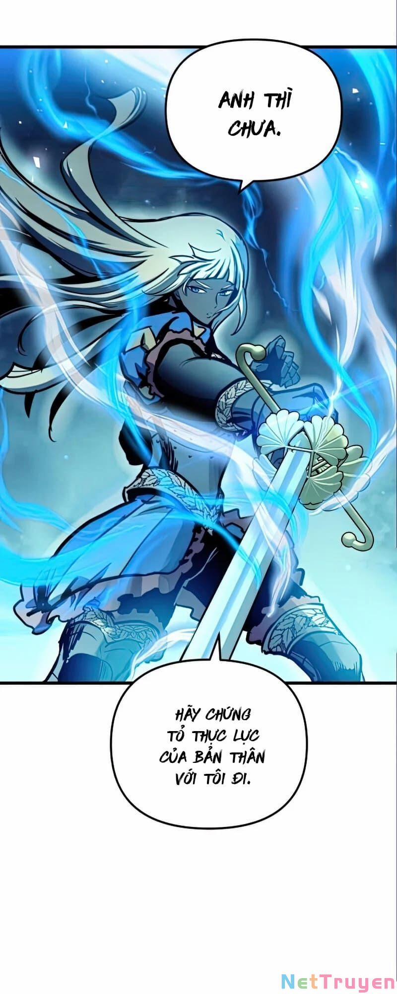 Chiền Thần Tự Sát Hồi Quy 48 trang 59