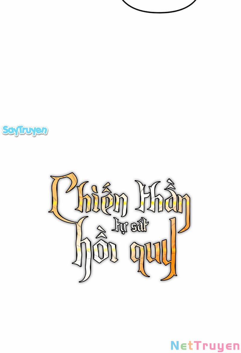 Chiền Thần Tự Sát Hồi Quy 48 trang 61