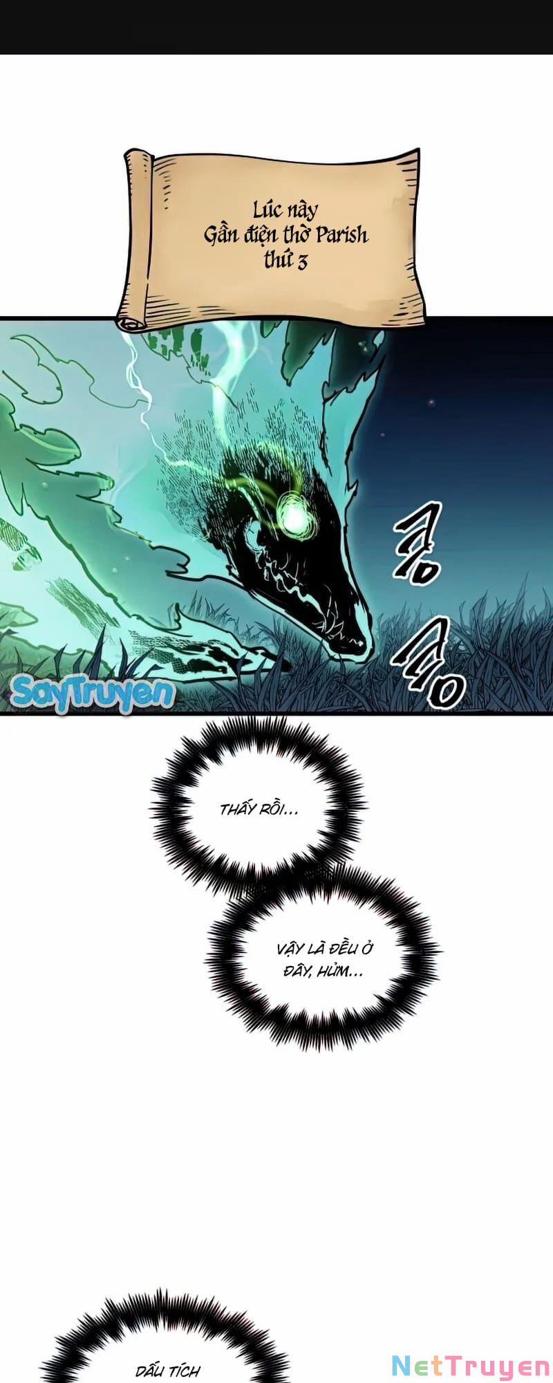 Chiền Thần Tự Sát Hồi Quy 49 trang 1