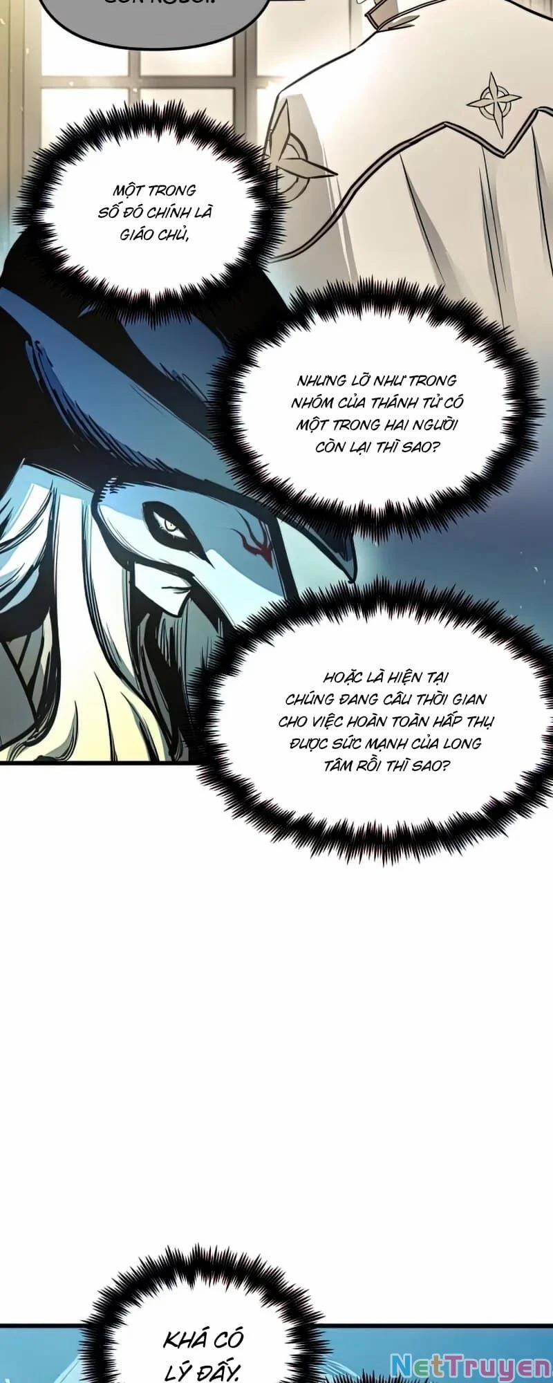 Chiền Thần Tự Sát Hồi Quy 49 trang 10