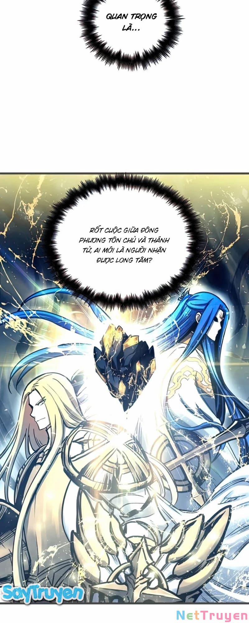 Chiền Thần Tự Sát Hồi Quy 49 trang 12