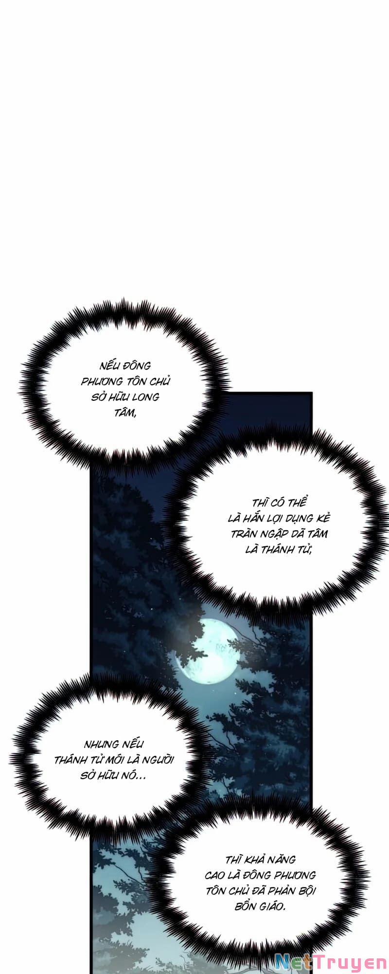 Chiền Thần Tự Sát Hồi Quy 49 trang 13