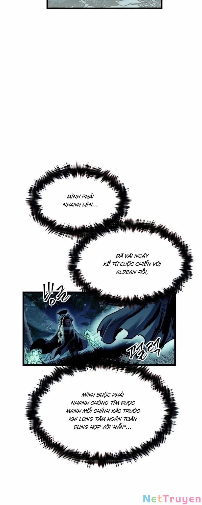 Chiền Thần Tự Sát Hồi Quy 49 trang 14