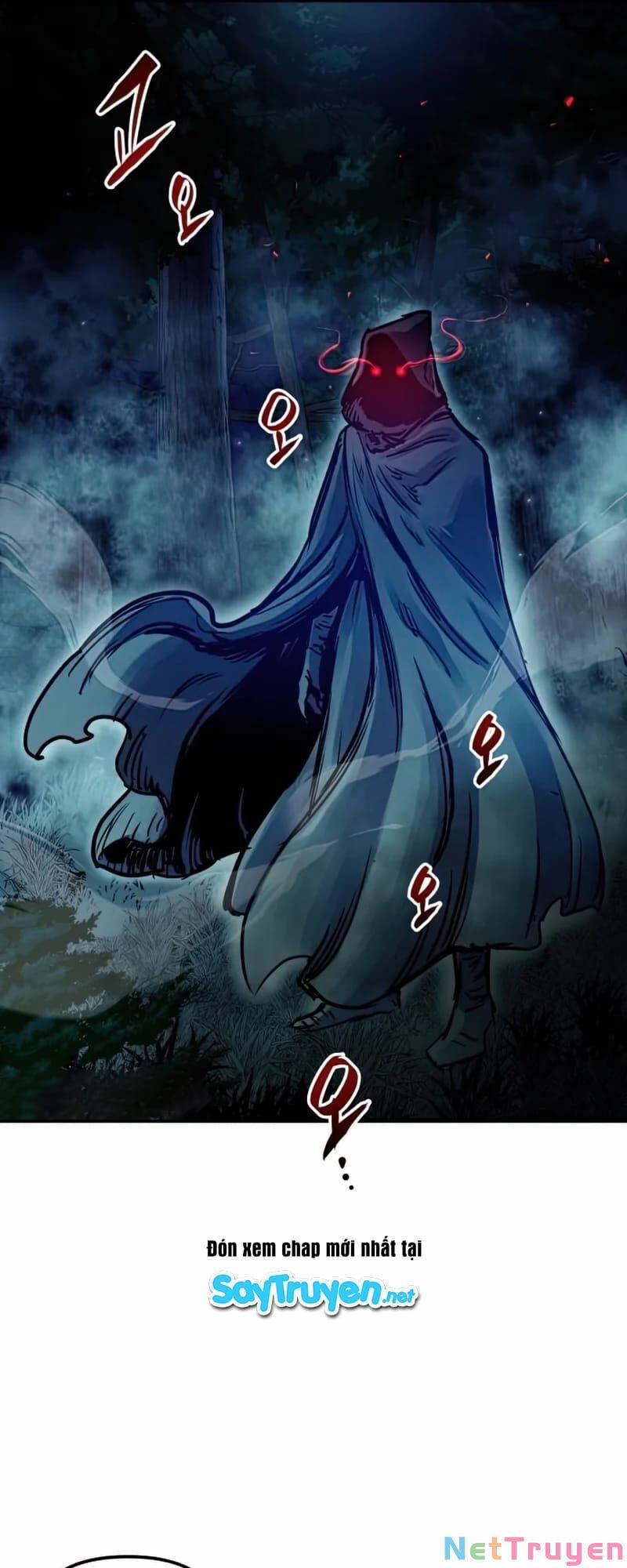 Chiền Thần Tự Sát Hồi Quy 49 trang 17