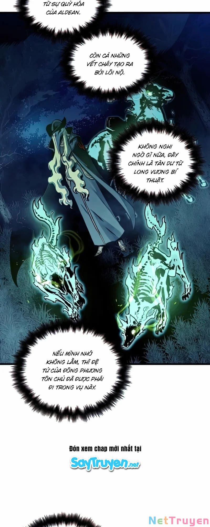 Chiền Thần Tự Sát Hồi Quy 49 trang 2