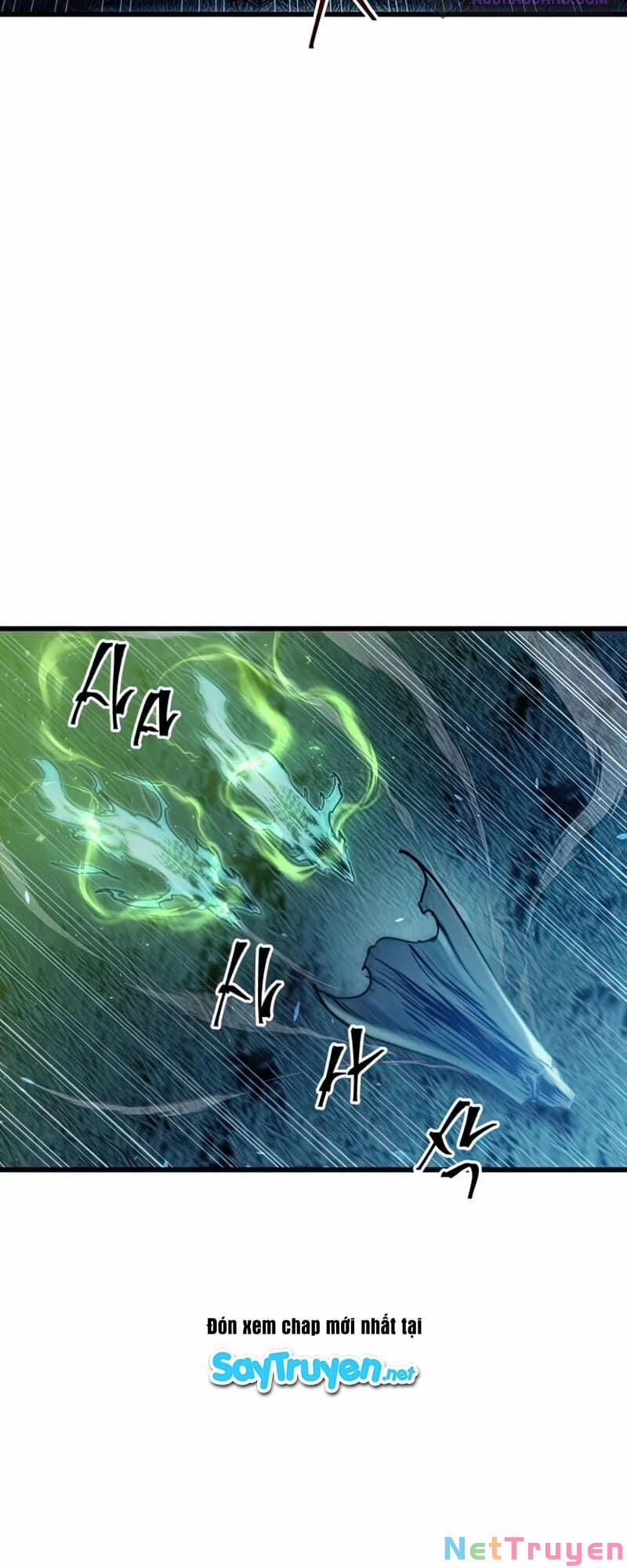 Chiền Thần Tự Sát Hồi Quy 49 trang 21