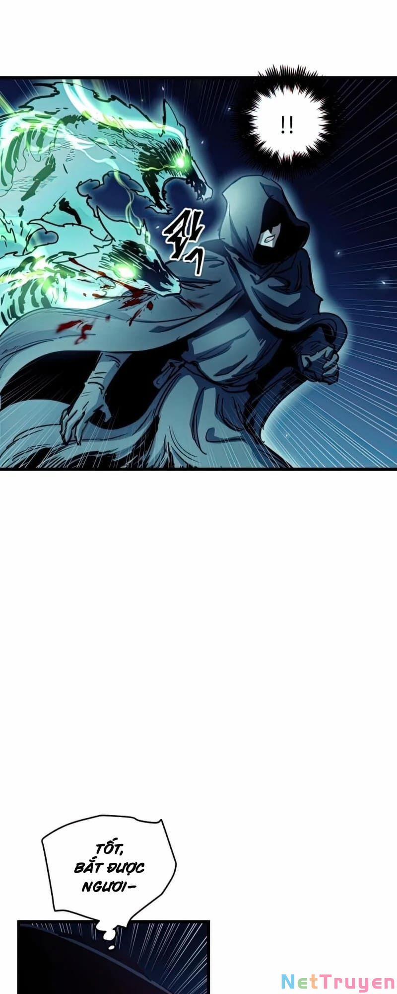 Chiền Thần Tự Sát Hồi Quy 49 trang 22