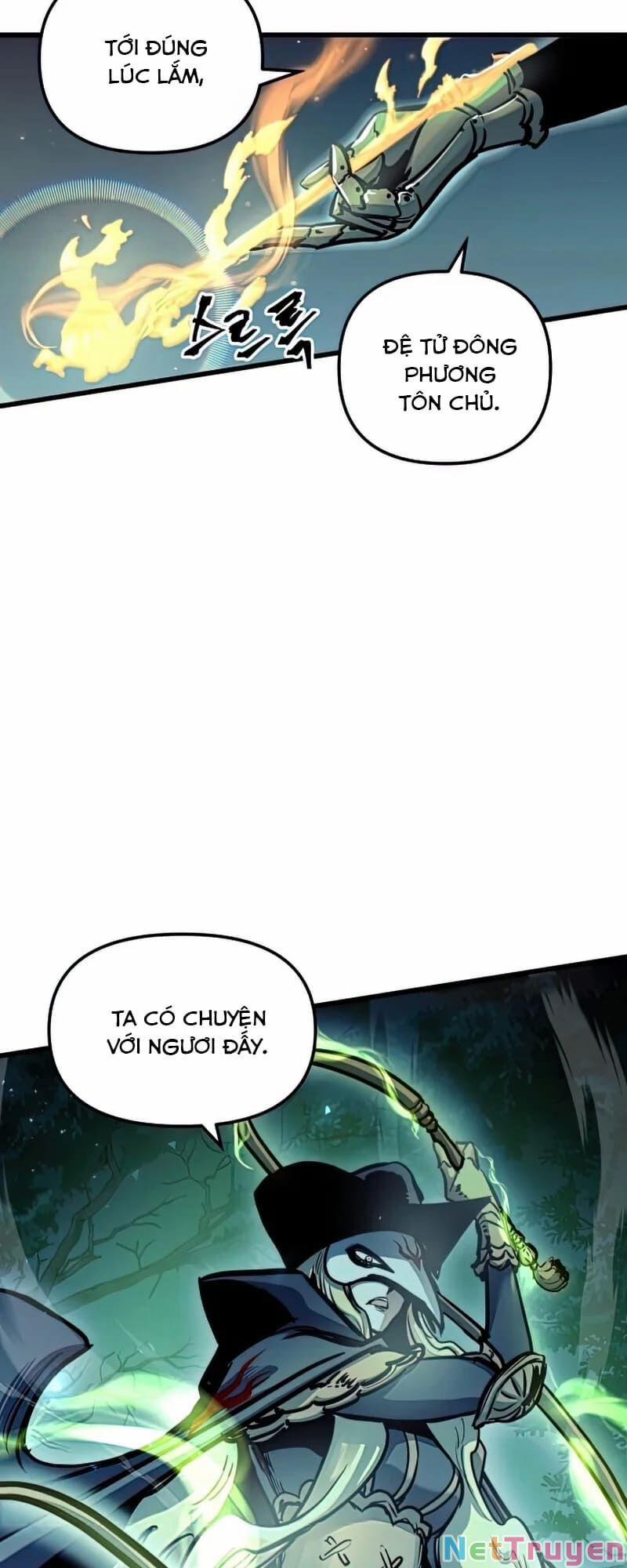 Chiền Thần Tự Sát Hồi Quy 49 trang 27