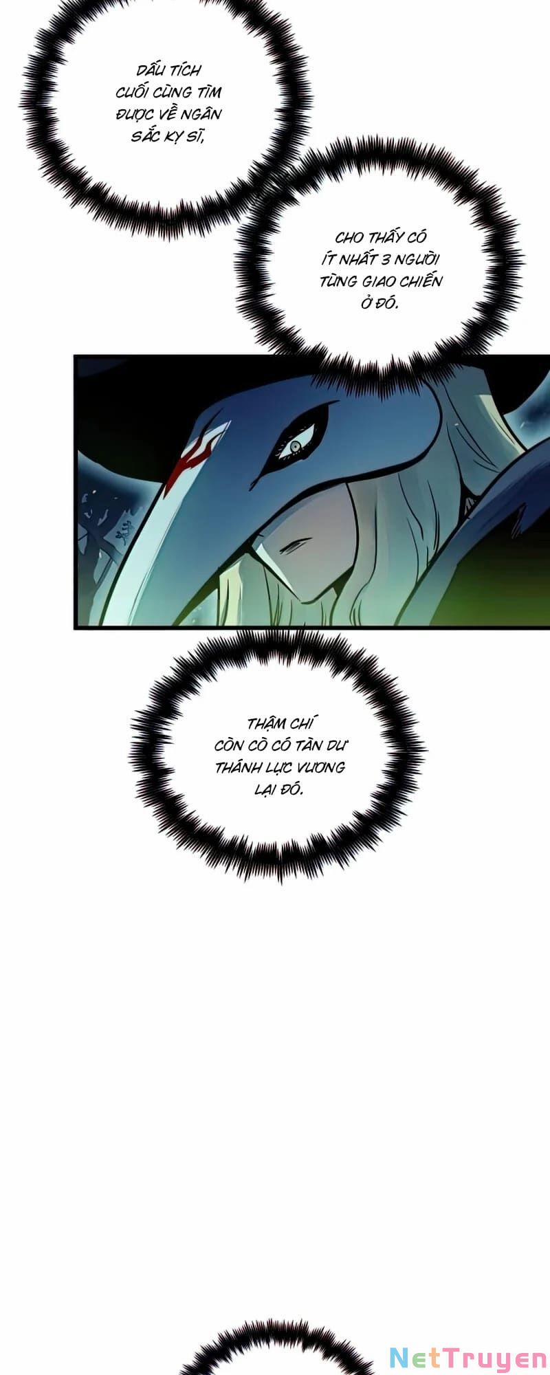 Chiền Thần Tự Sát Hồi Quy 49 trang 3