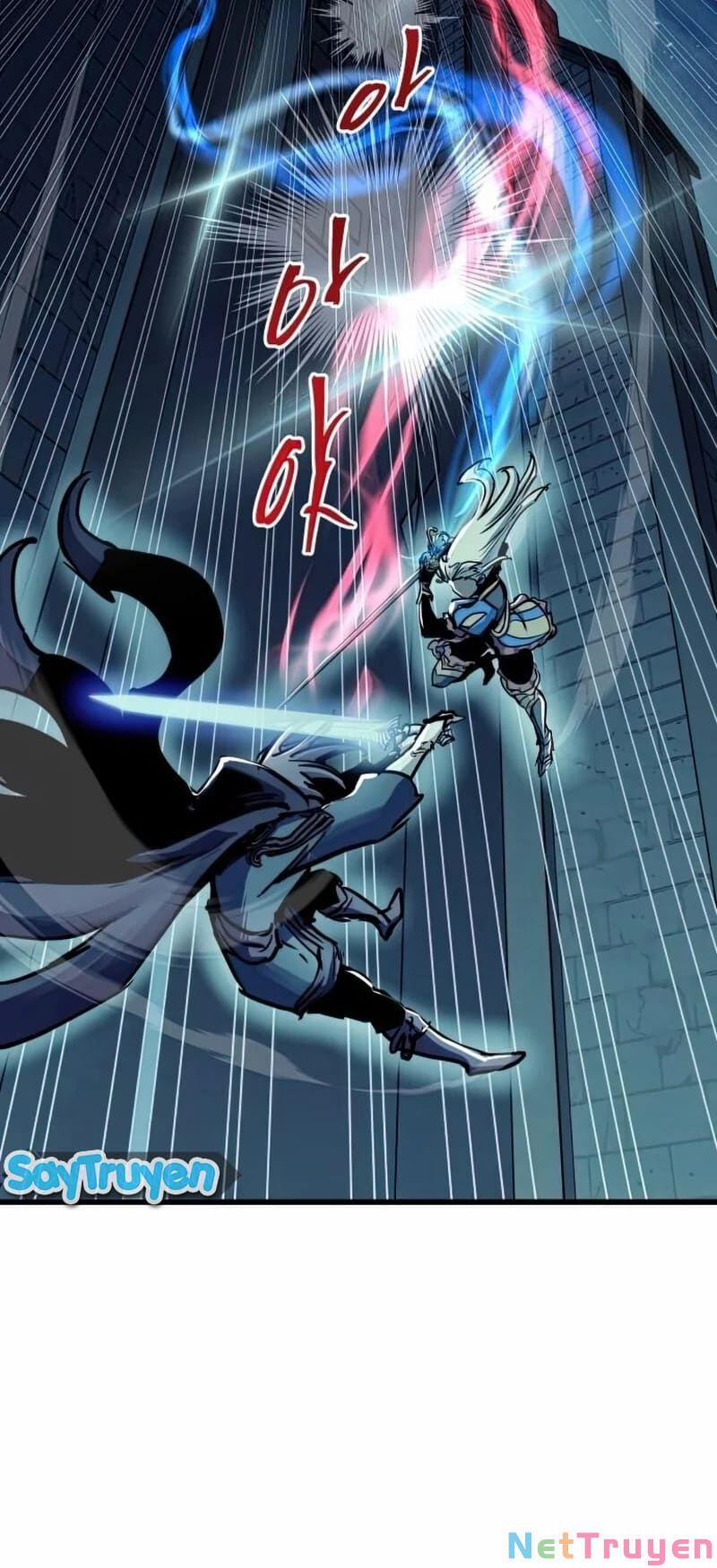 Chiền Thần Tự Sát Hồi Quy 49 trang 31