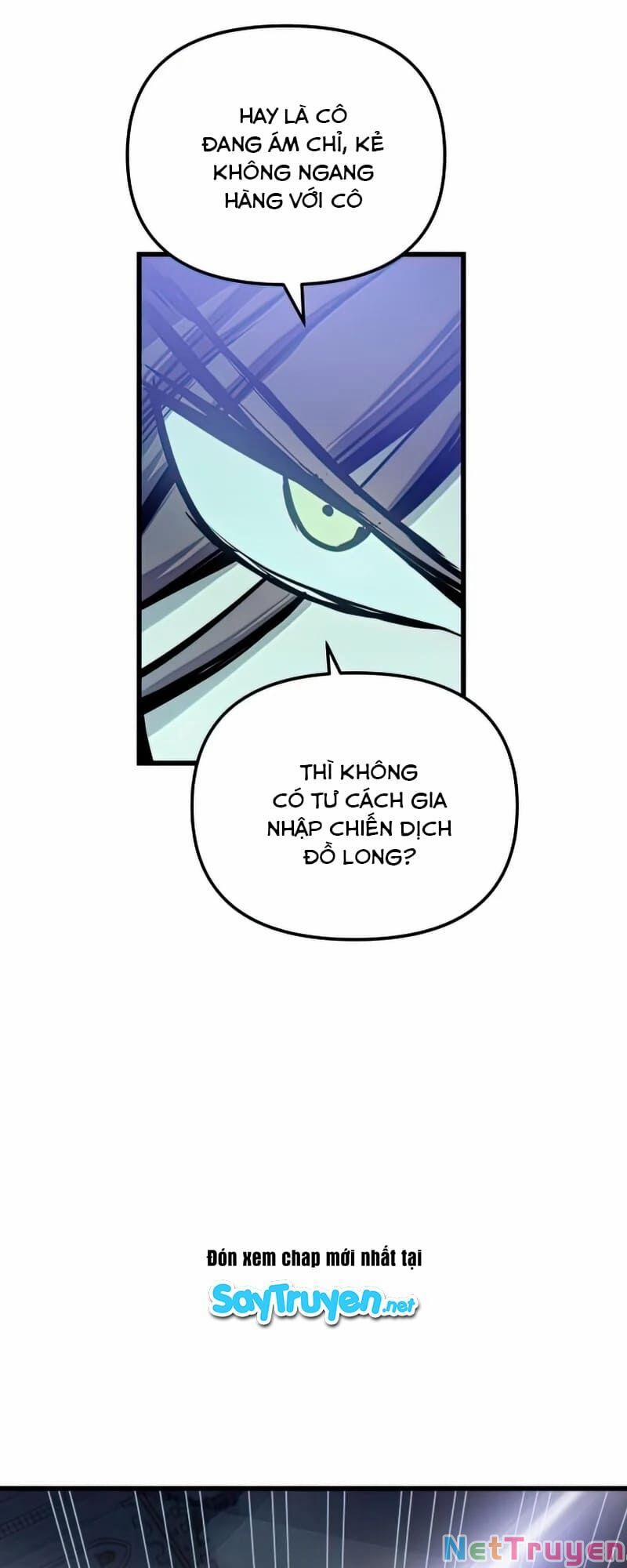 Chiền Thần Tự Sát Hồi Quy 49 trang 33