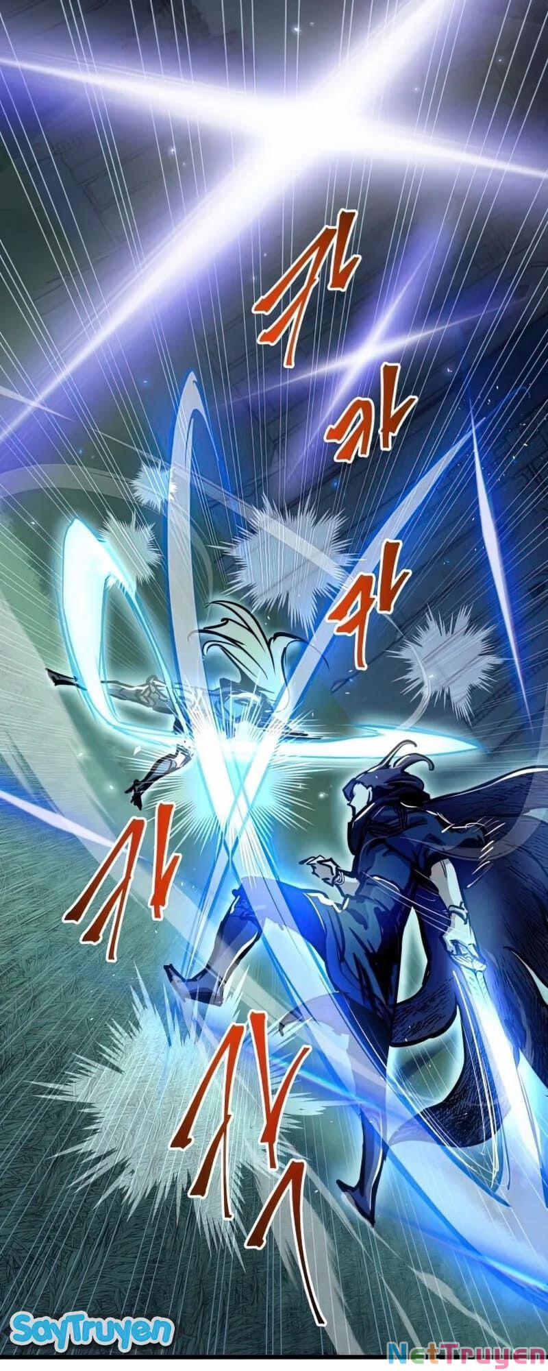 Chiền Thần Tự Sát Hồi Quy 49 trang 34