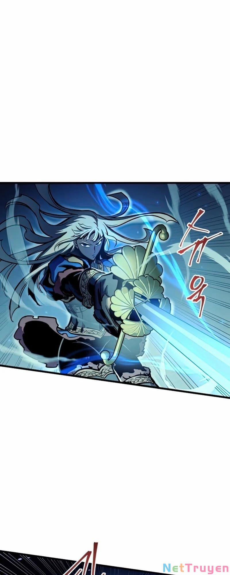 Chiền Thần Tự Sát Hồi Quy 49 trang 35