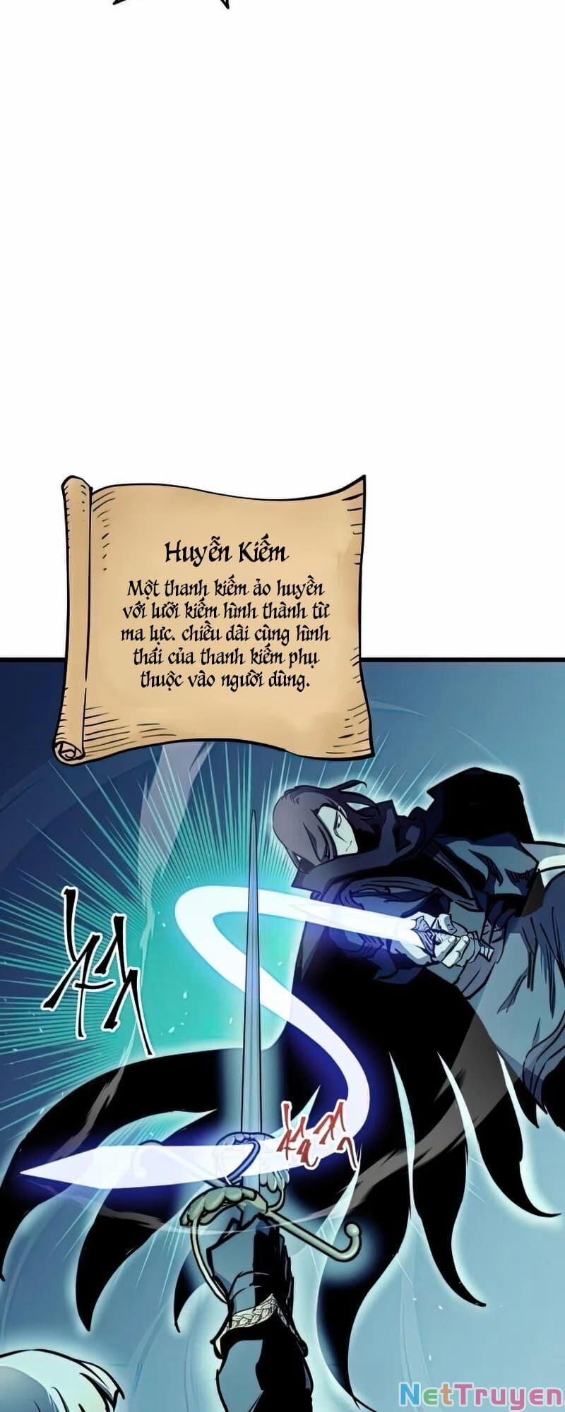 Chiền Thần Tự Sát Hồi Quy 49 trang 37