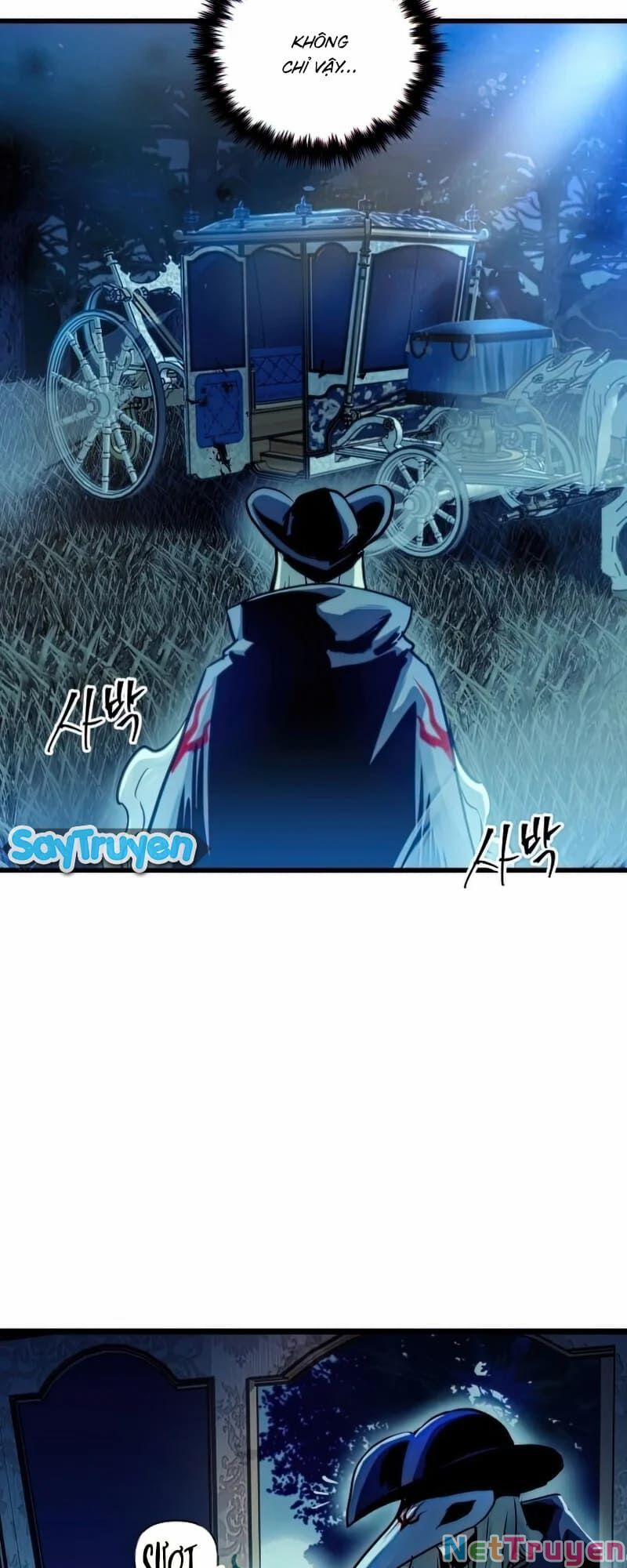Chiền Thần Tự Sát Hồi Quy 49 trang 4