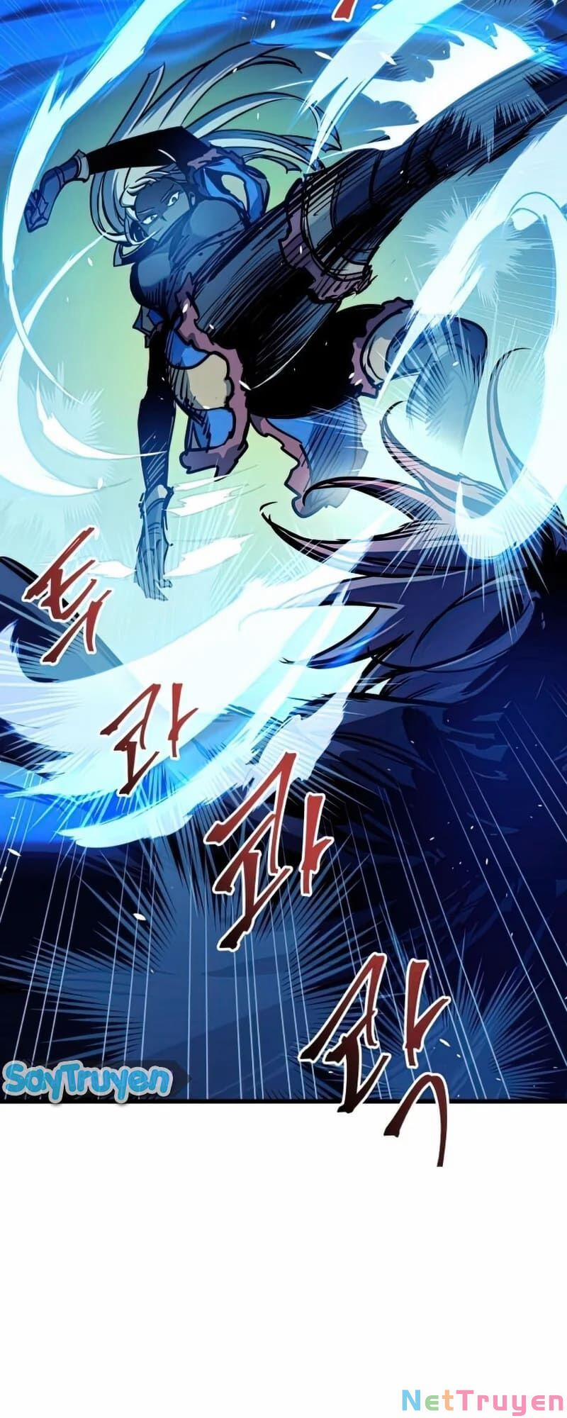 Chiền Thần Tự Sát Hồi Quy 49 trang 42